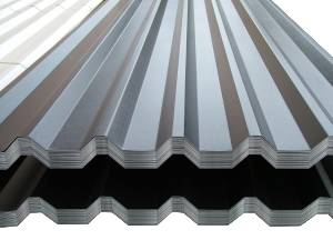 Roof Cladding